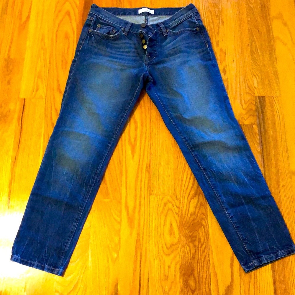Loft jeans